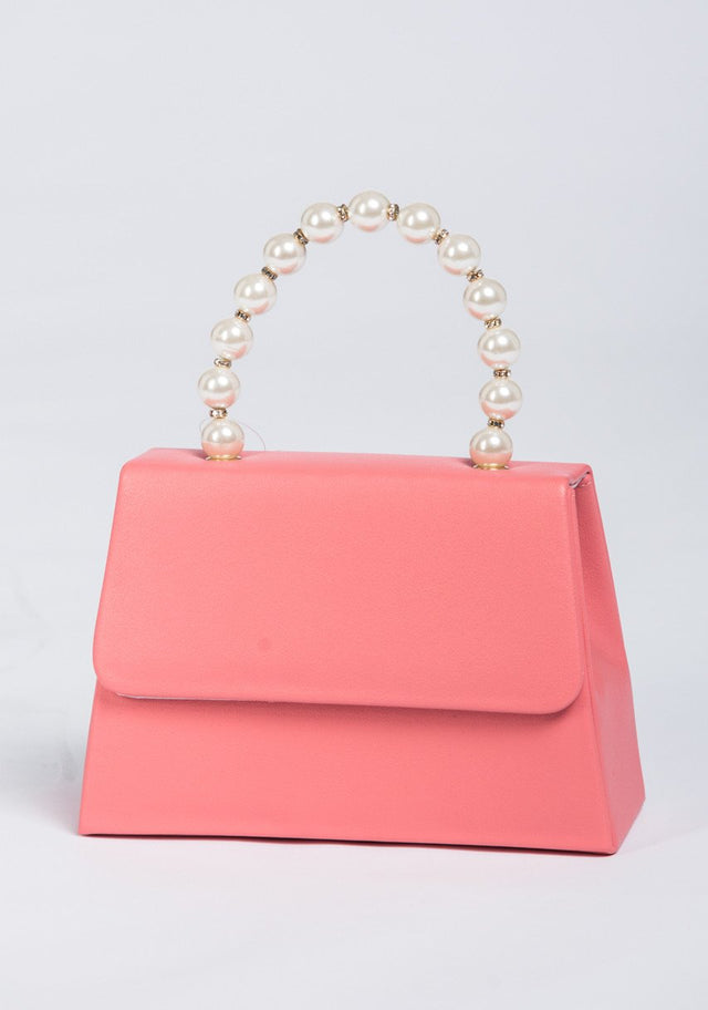Pink Colette Handbag