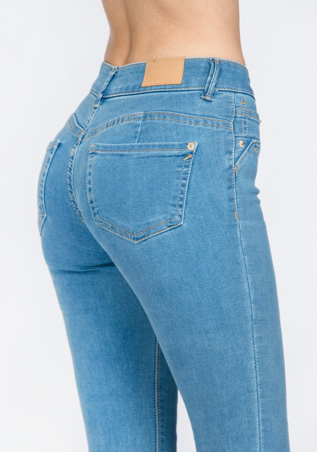 Nude Butt Enhancer