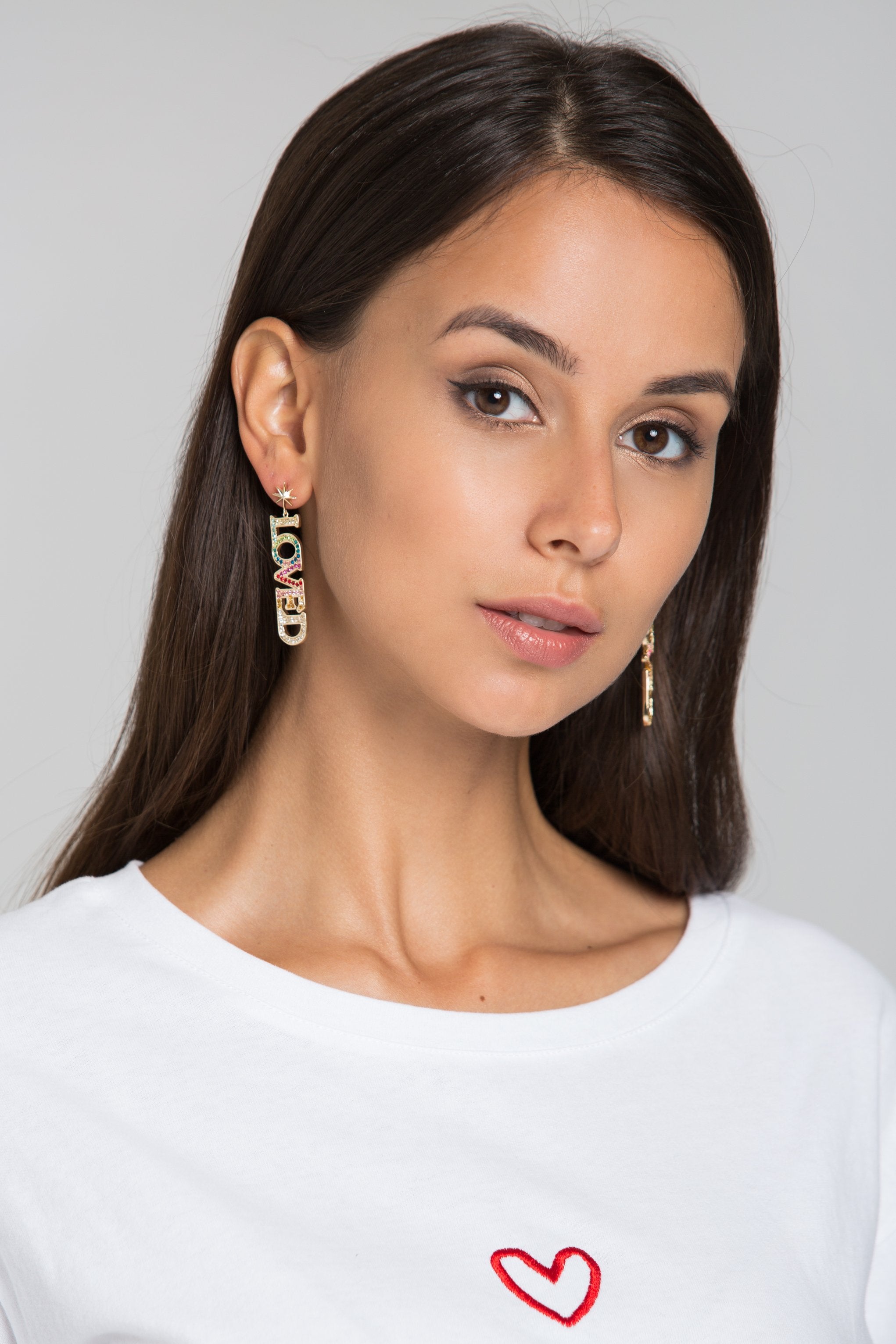 LOVED Earrings