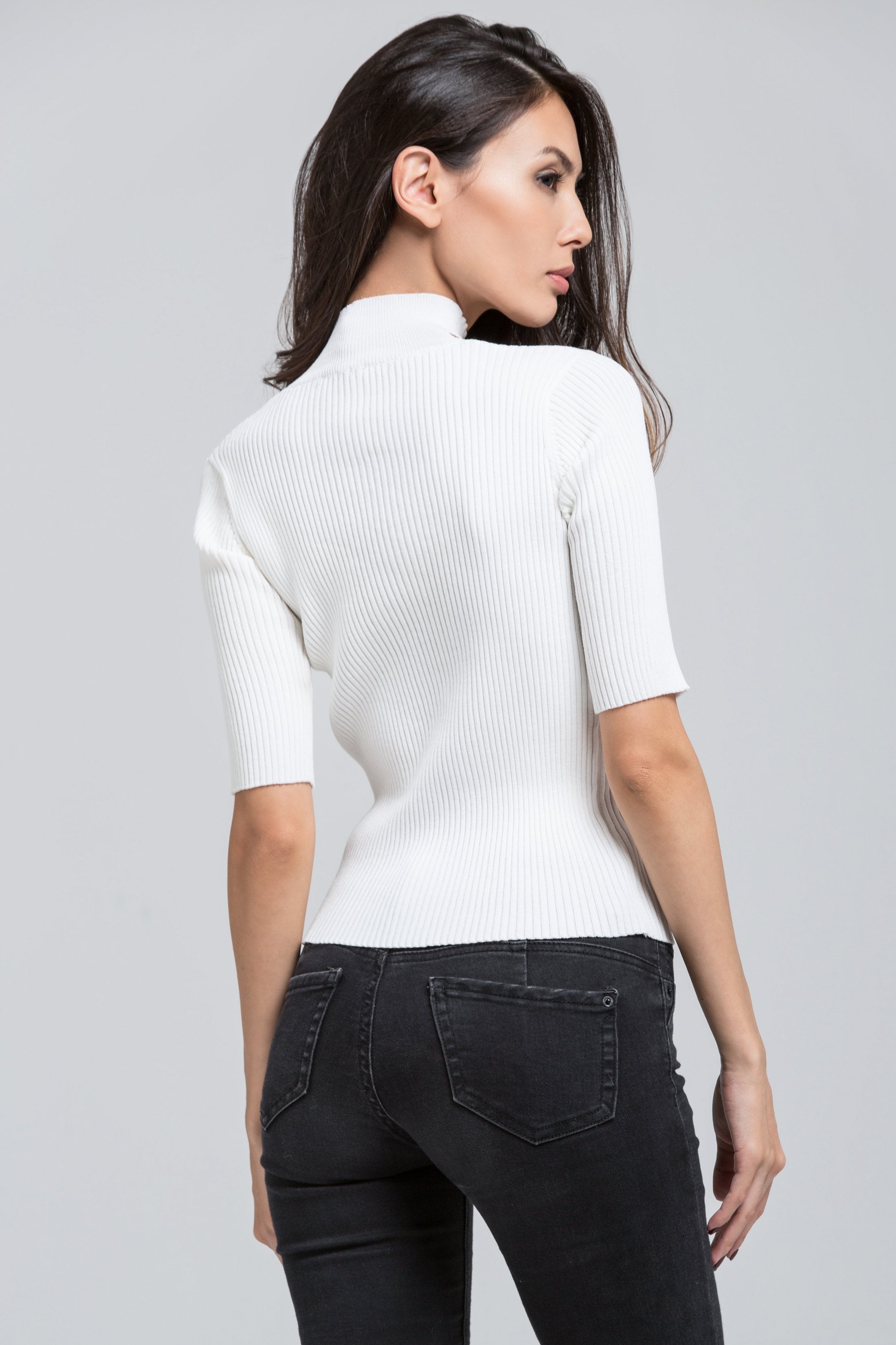 Thxgiving Choker Top